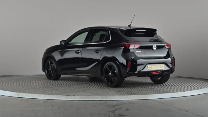 2023 Vauxhall Corsa