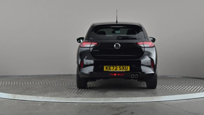2023 Vauxhall Corsa