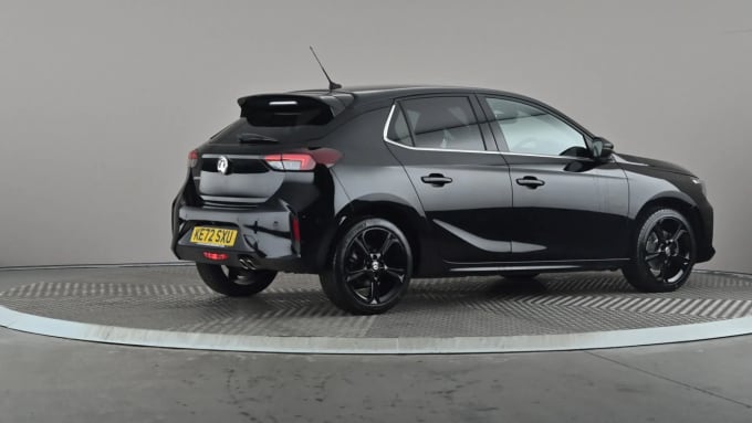2023 Vauxhall Corsa