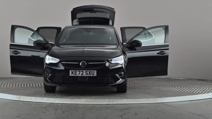 2023 Vauxhall Corsa