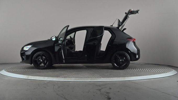 2023 Vauxhall Corsa
