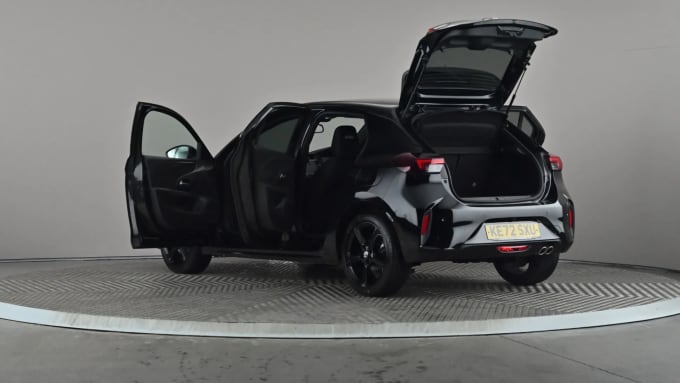 2023 Vauxhall Corsa