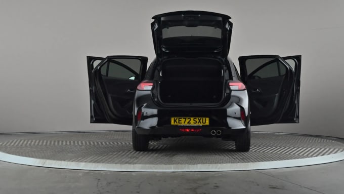 2023 Vauxhall Corsa