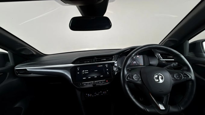 2023 Vauxhall Corsa