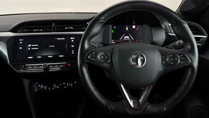 2023 Vauxhall Corsa