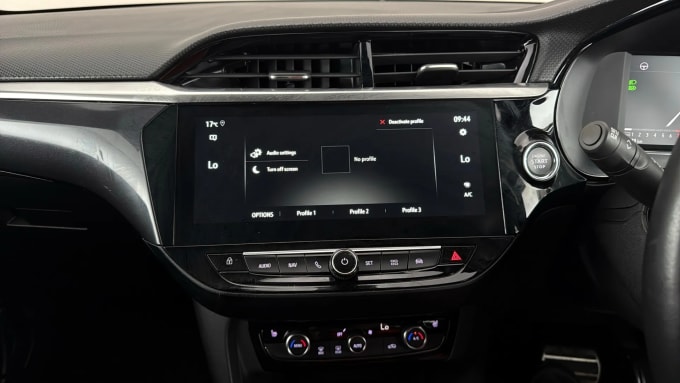 2023 Vauxhall Corsa