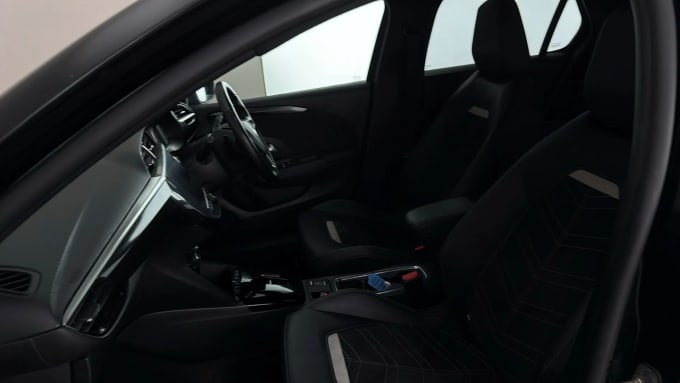 2023 Vauxhall Corsa