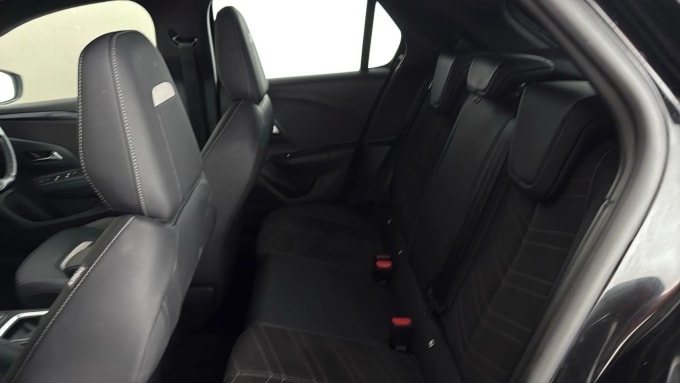 2023 Vauxhall Corsa