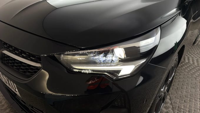 2023 Vauxhall Corsa