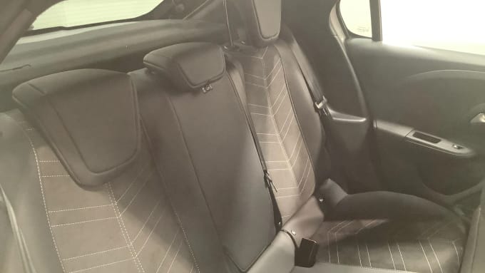 2023 Vauxhall Corsa