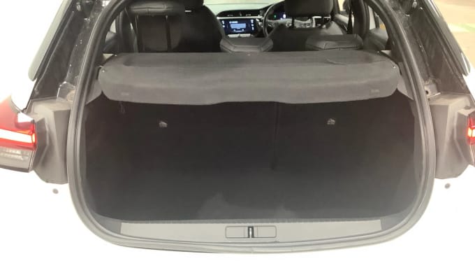 2023 Vauxhall Corsa