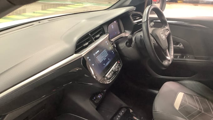 2023 Vauxhall Corsa