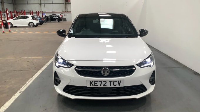 2023 Vauxhall Corsa
