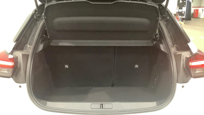 2023 Vauxhall Corsa