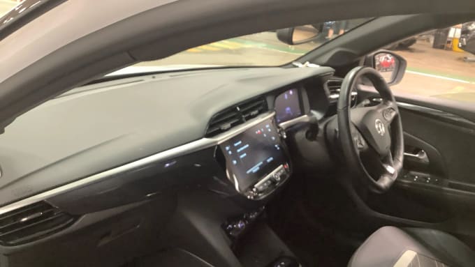 2023 Vauxhall Corsa
