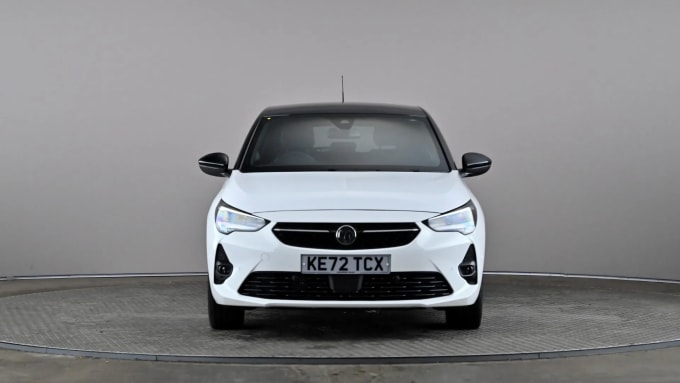 2023 Vauxhall Corsa