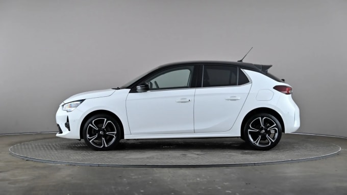 2023 Vauxhall Corsa