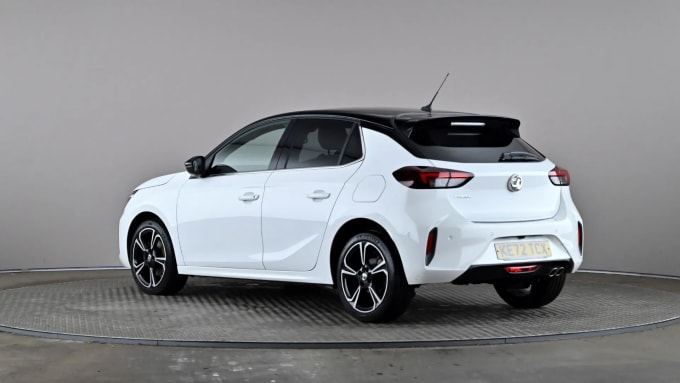 2023 Vauxhall Corsa