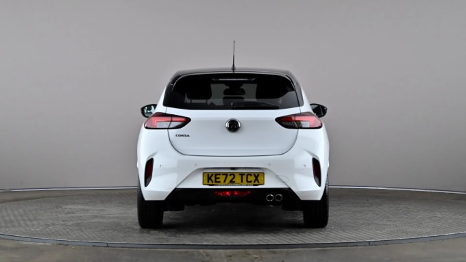 2023 Vauxhall Corsa