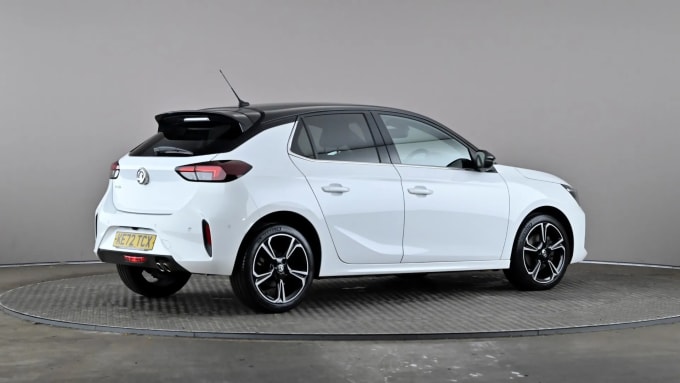 2023 Vauxhall Corsa