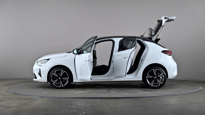 2023 Vauxhall Corsa