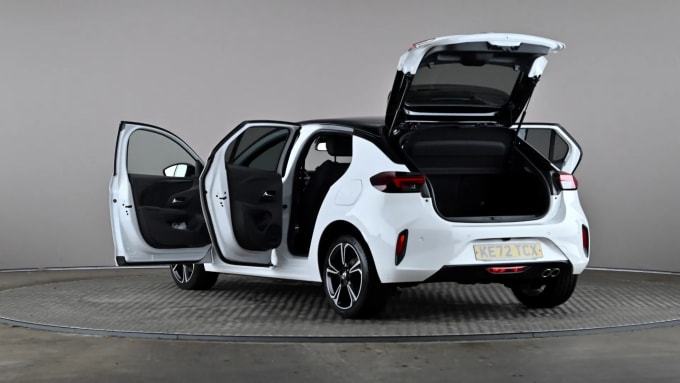 2023 Vauxhall Corsa