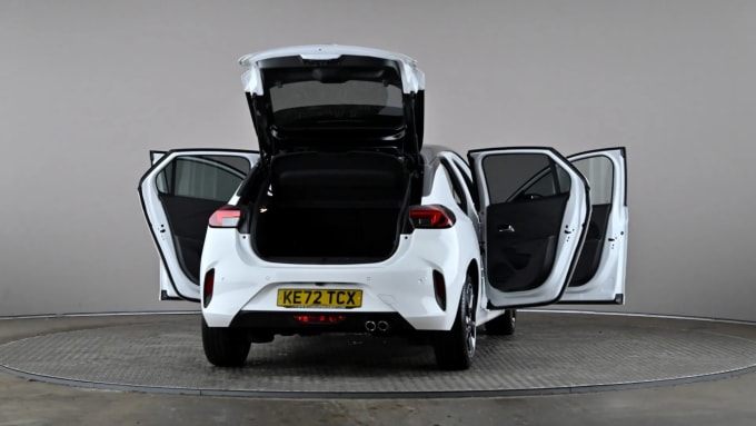 2023 Vauxhall Corsa