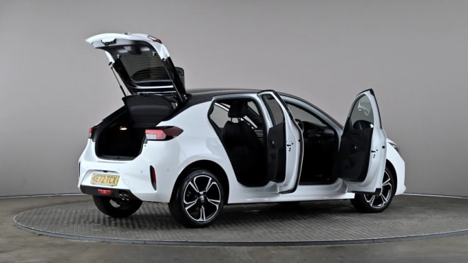 2023 Vauxhall Corsa