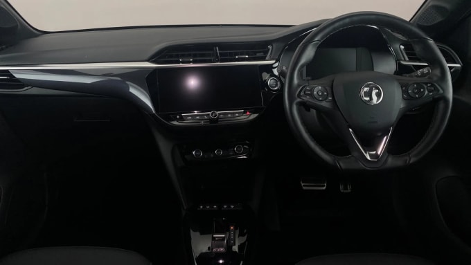 2023 Vauxhall Corsa