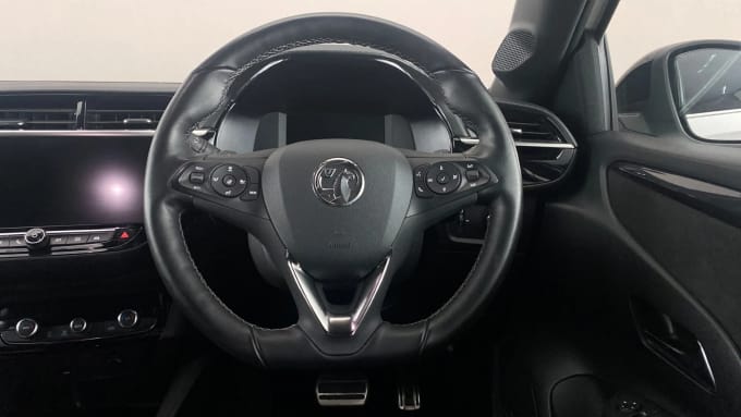 2023 Vauxhall Corsa