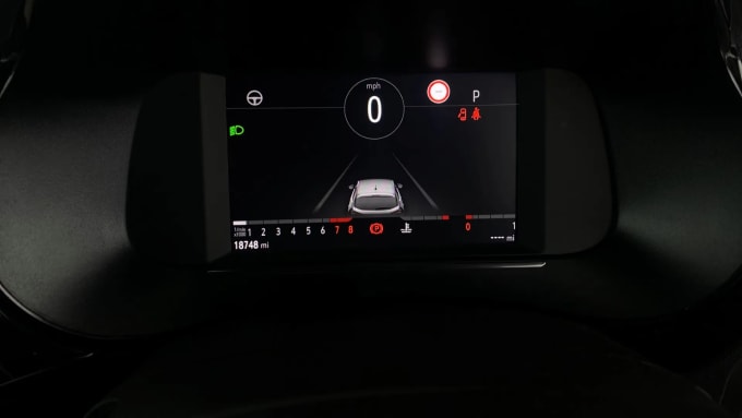 2023 Vauxhall Corsa