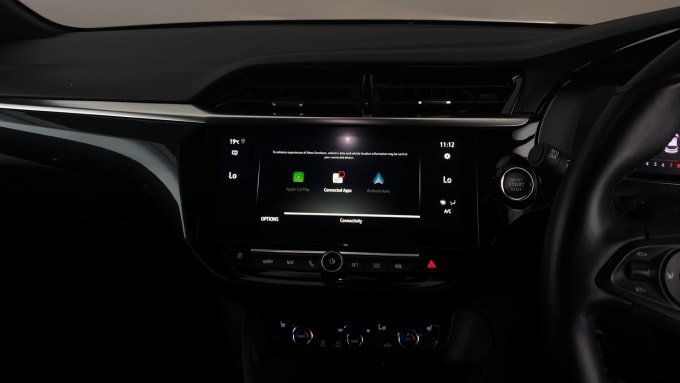 2023 Vauxhall Corsa