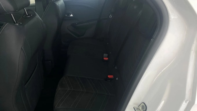 2023 Vauxhall Corsa
