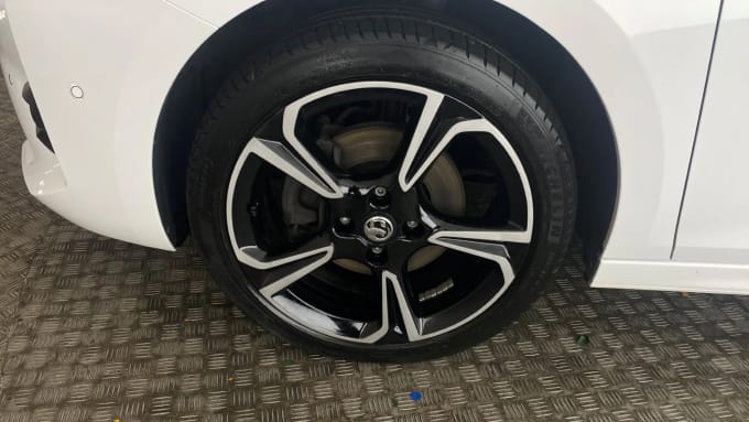 2023 Vauxhall Corsa