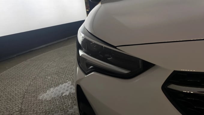 2023 Vauxhall Corsa