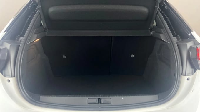 2023 Vauxhall Corsa