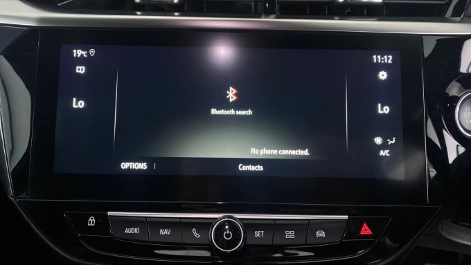 2023 Vauxhall Corsa