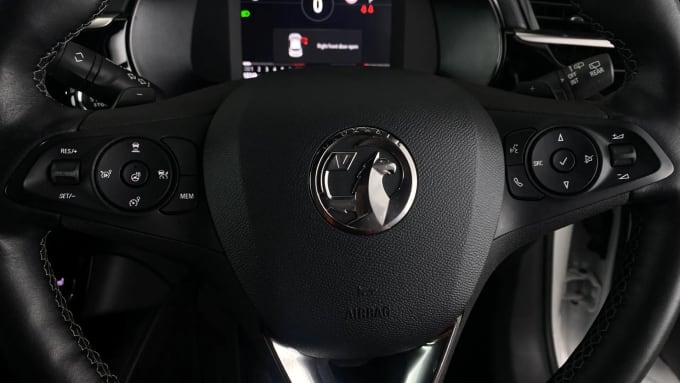 2023 Vauxhall Corsa