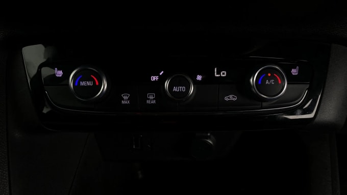 2023 Vauxhall Corsa