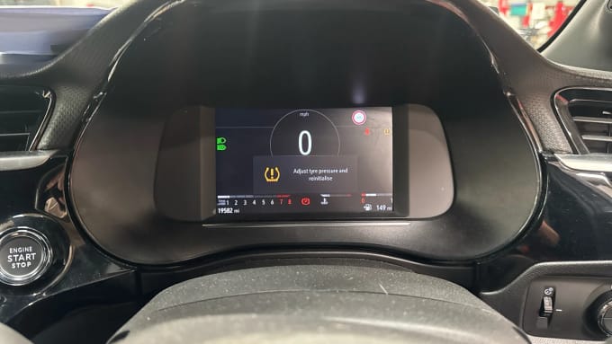 2023 Vauxhall Corsa