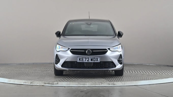 2023 Vauxhall Corsa