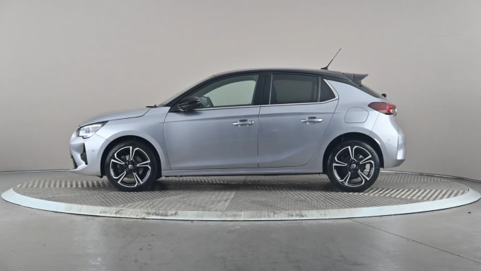2023 Vauxhall Corsa
