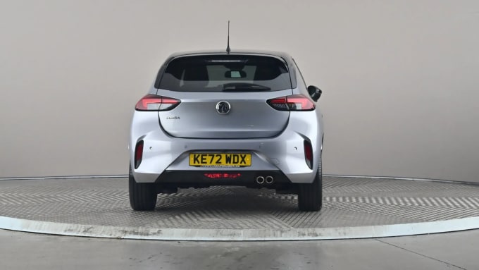 2023 Vauxhall Corsa