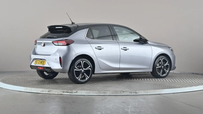2023 Vauxhall Corsa