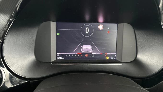 2023 Vauxhall Corsa