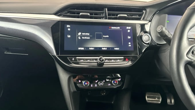 2023 Vauxhall Corsa