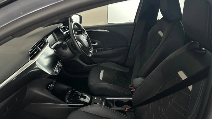 2023 Vauxhall Corsa