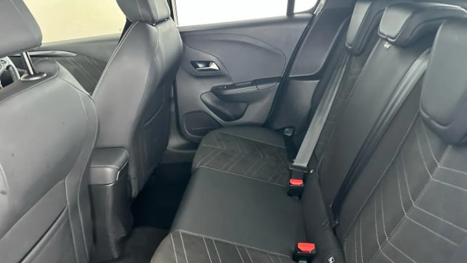 2023 Vauxhall Corsa