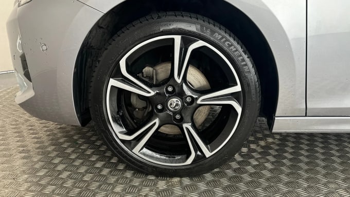2023 Vauxhall Corsa