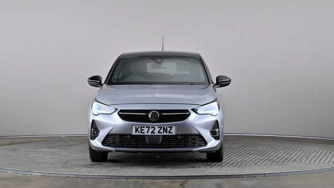 2023 Vauxhall Corsa